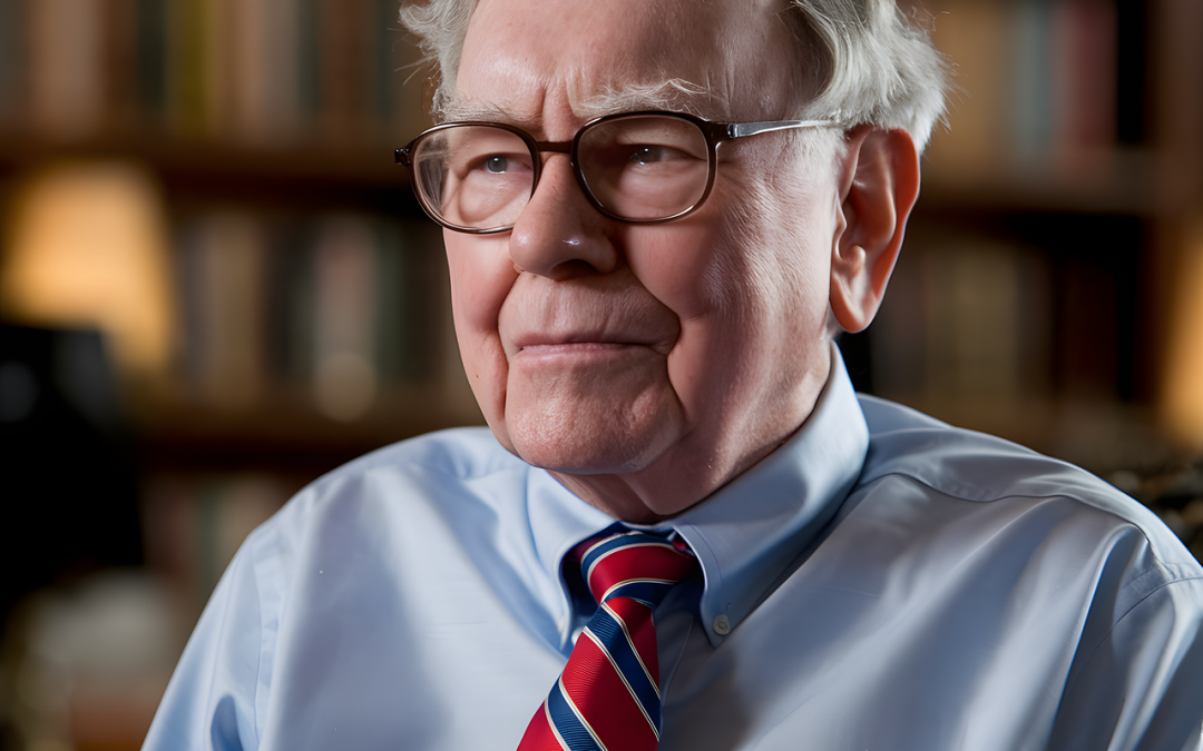 Perché non ci sarà mai un altro Warren Buffett