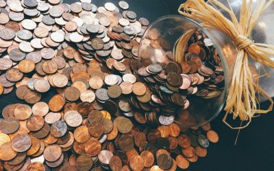Addio penny. Ma non al risparmio.