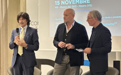6° edizione di Dialoghi d’Impresa 2025