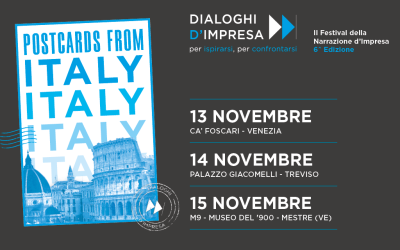 Dialoghi d’Impresa 2025
