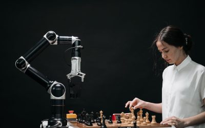 Intelligenza artificiale in Borsa: cosa ha realmente premiato il mercato nel 2025