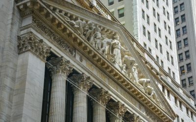 La pianificazione protegge: cosa insegna un secolo di Borsa USA