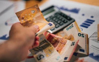Ricchi e inquieti: cosa serve per la sicurezza finanziaria