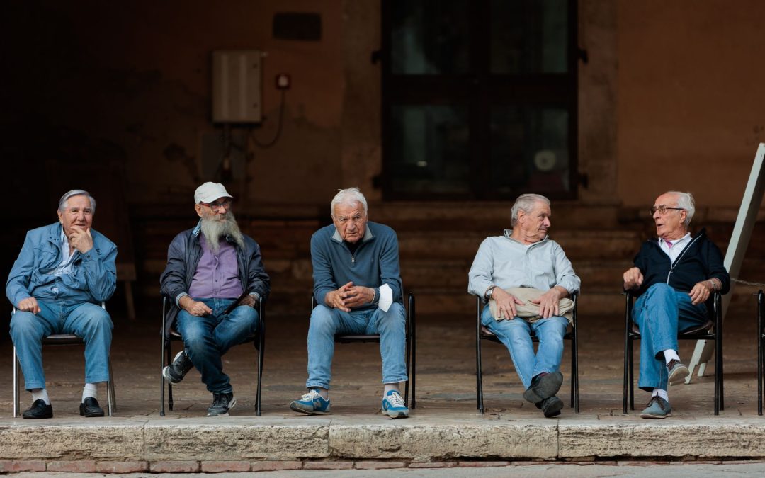 Il giorno dopo: la pensione non è la fine del lavoro